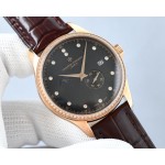 Vacheron Constantin Heritage Moonphase