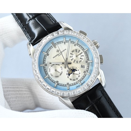 Vacheron Constantin Heritage Men's Watch