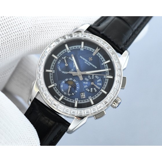 Vacheron Constantin Heritage Men's Watch