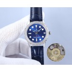 Rolex Ladies Jewelry Collection