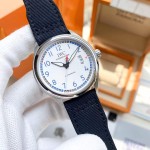 IWC- Pilot's Watch Mark XVIII Heritage Automatic Mechanical Imported from Japan