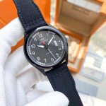 IWC- Pilot's Watch Mark XVIII Heritage Automatic Mechanical Imported from Japan