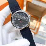 IWC- Pilot's Watch Mark XVIII Heritage Automatic Mechanical Imported from Japan