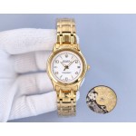 Rolex Journal Series