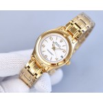 Rolex Journal Series