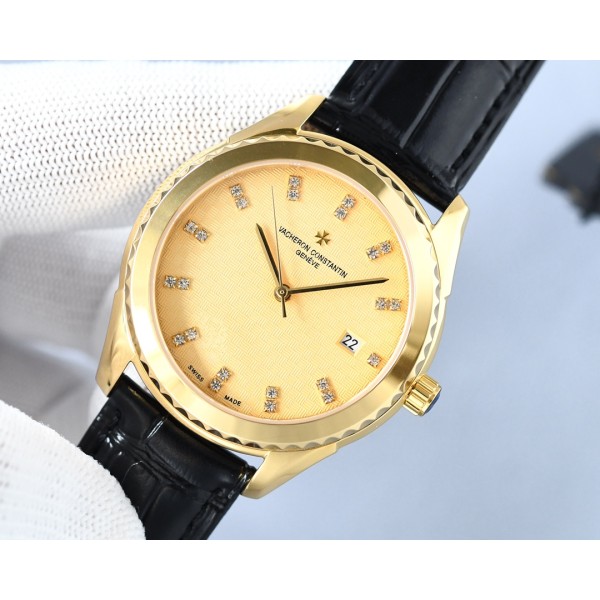 Vacheron Constantin Fine Men's Watches