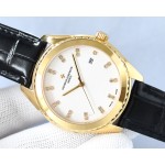 Vacheron Constantin Fine Men's Watches