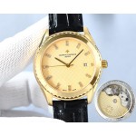 Vacheron Constantin Fine Men's Watches