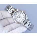 Rolex Journal Series