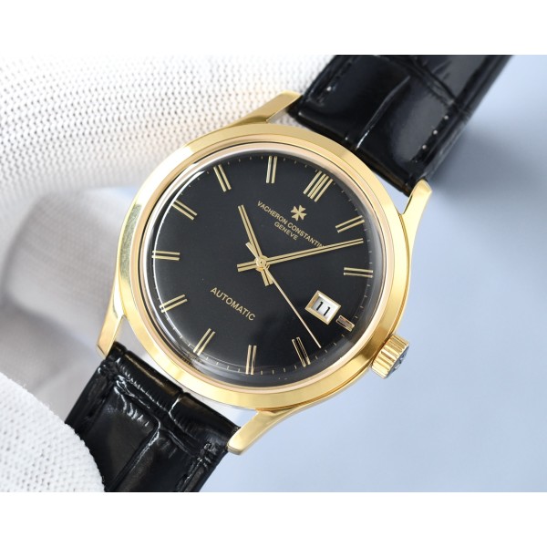 Vacheron Constantin Global Limited Edition