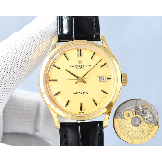 Vacheron Constantin Global Limited Edition