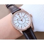 Patek Philippe Original Caliber 9015®