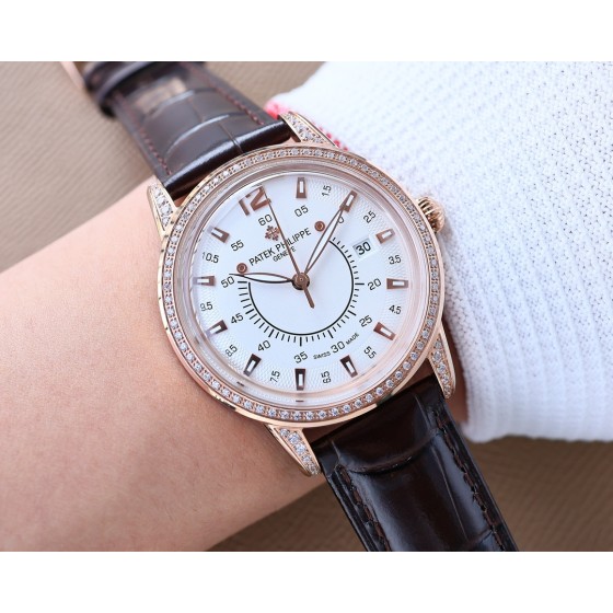 Patek Philippe Original Caliber 9015®