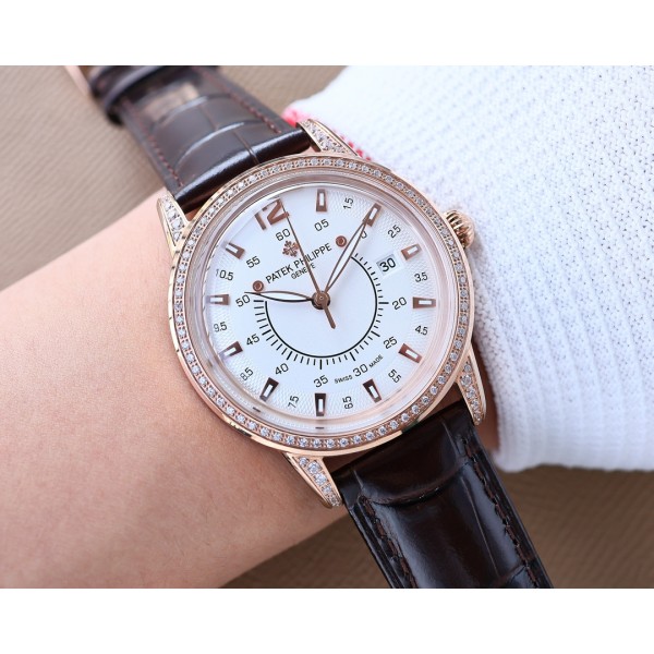 Patek Philippe Original Caliber 9015®