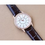 Patek Philippe Original Caliber 9015®