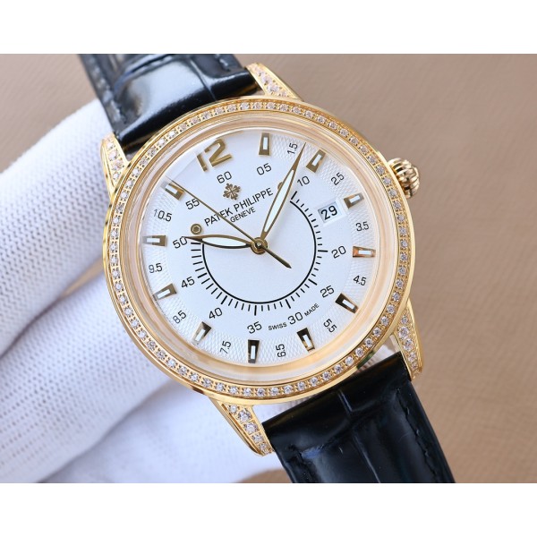 Patek Philippe Original Caliber 9015®