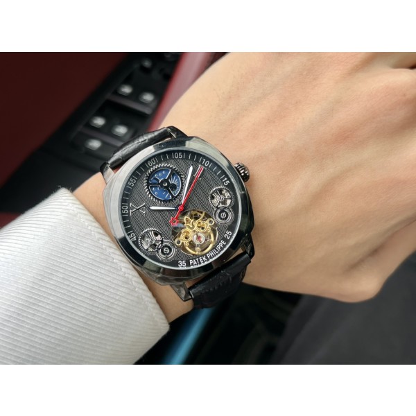 Patek Philippe Men's Watches