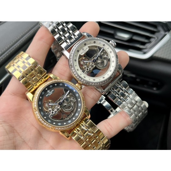 Patek Philippe Men's Watches