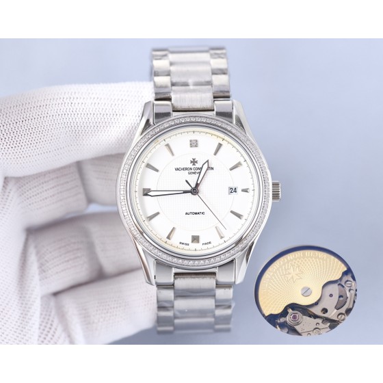 Vacheron Constantin Fine Men's Watches