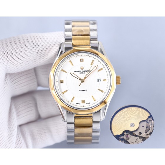Vacheron Constantin Fine Men's Watches