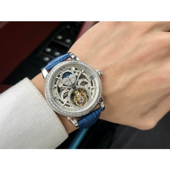 Patek Philippe Men's Watches