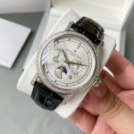 Vacheron Constantin hand-engraved watches