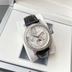 Vacheron Constantin hand-engraved watches