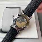 Vacheron Constantin hand-engraved watches