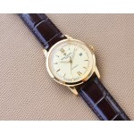 Patek Philippe watches with original 9015® movement