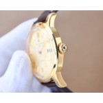 Patek Philippe watches with original 9015® movement