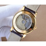 Patek Philippe watches with original 9015® movement