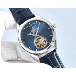 Vacheron Constantin Penthouse Artisan Flywheel Star Chart Scorpio