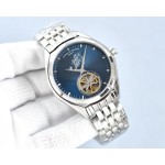 Vacheron Constantin Penthouse Artisan Flywheel Star Chart Scorpio