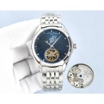 Vacheron Constantin Penthouse Artisan Flywheel Star Chart Scorpio