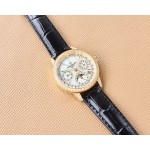 Patek Philippe Perpetual Calendar Multifunction High-end Watch