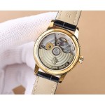 Patek Philippe Perpetual Calendar Multifunction High-end Watch