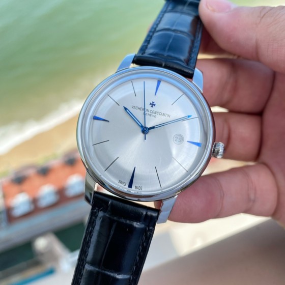 Vacheron Constantin Woodland