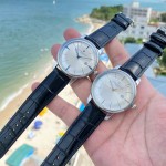 Vacheron Constantin Woodland