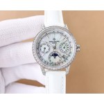 Patek Philippe Perpetual Calendar Multifunction High-end Watch