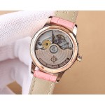 Patek Philippe Perpetual Calendar Multifunction High-end Watch