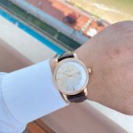 Vacheron Constantin Woodland