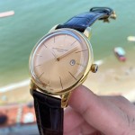 Vacheron Constantin Woodland