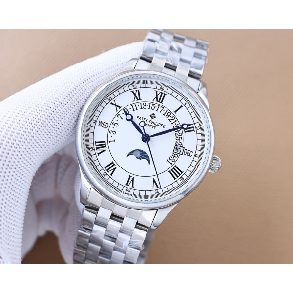 Patek Philippe Men's Watches