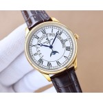 Patek Philippe Men's Watches