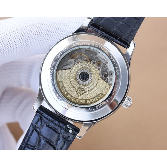 Patek Philippe Men's Watches