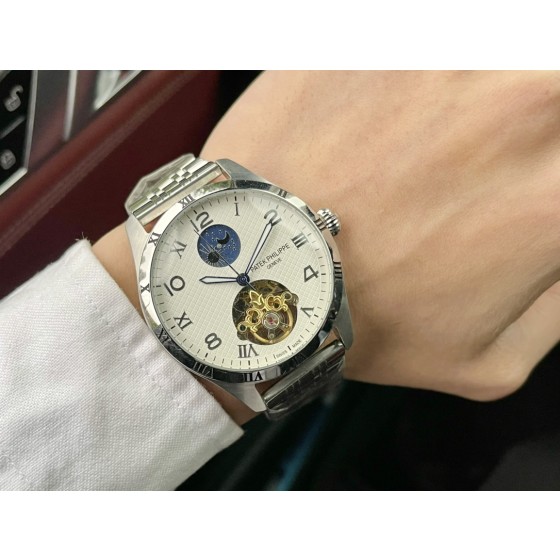 Patek Philippe Men's Watches