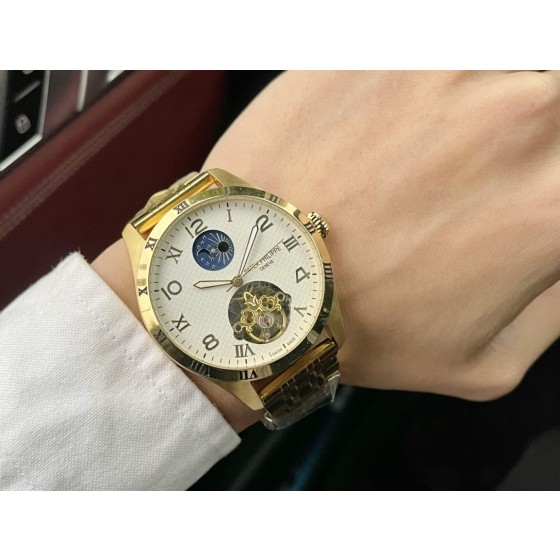 Patek Philippe Men's Watches