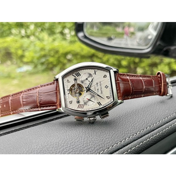 Patek Philippe Men's Watches