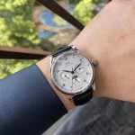 IWC- Portuguese Collection, Model:IW344202 Built-in automatic mechanical movement