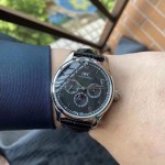 IWC- Portuguese Collection, Model:IW344202 Built-in automatic mechanical movement